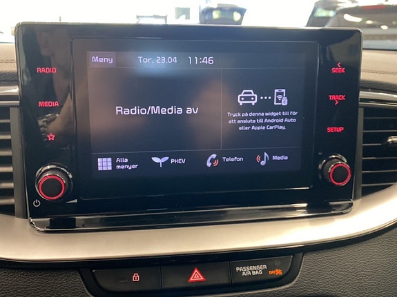 Kia Ceed 11 of 17