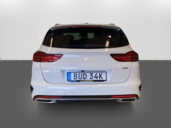 Kia Ceed 5 of 17