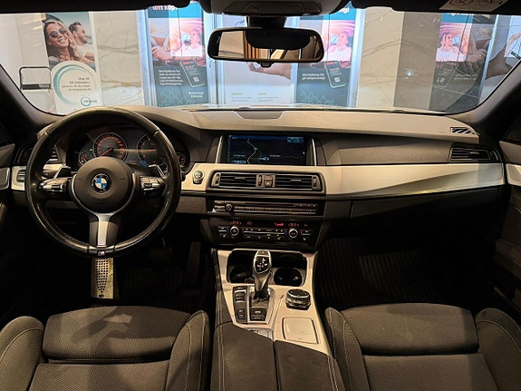 BMW 528 10 of 27