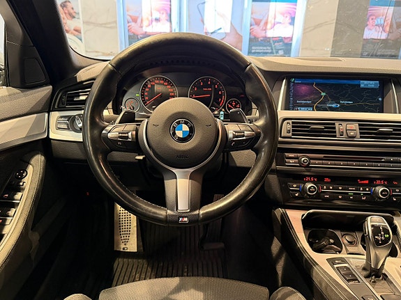 BMW 528 11 of 27