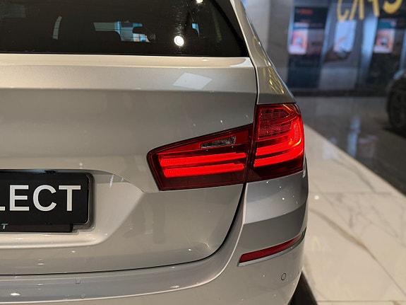 BMW 528 25 of 27