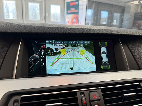 BMW 528 15 of 27