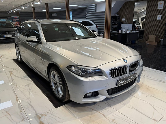 BMW 528 8 of 27