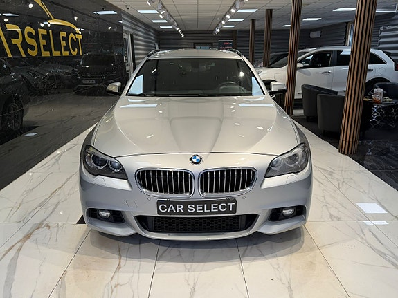 BMW 528 9 of 27