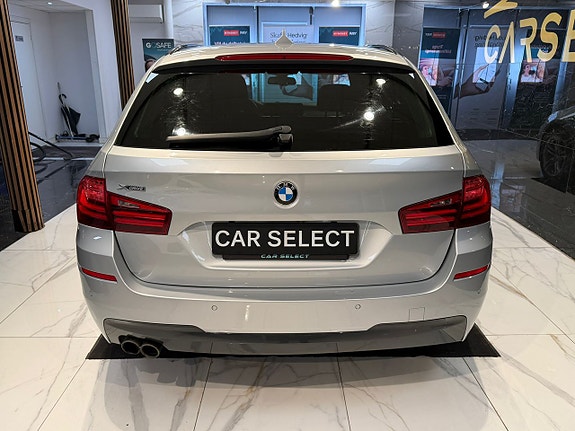 BMW 528 4 of 5