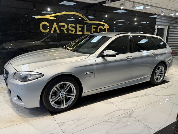 BMW 528 2 of 5