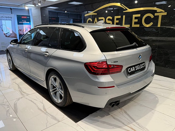 BMW 528 3 of 5