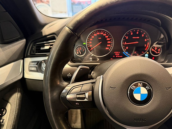 BMW 528 12 of 27