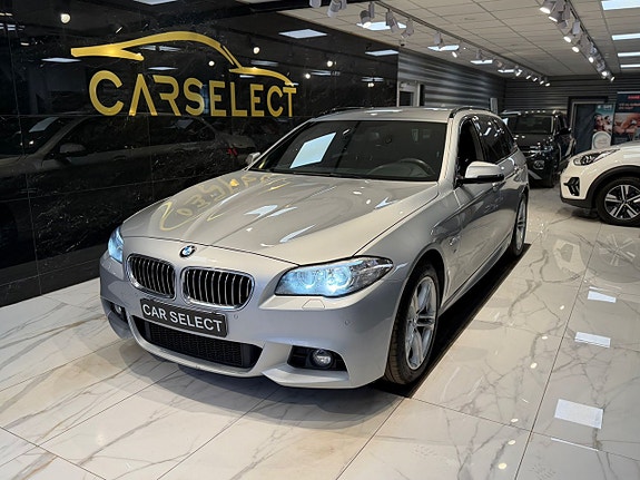 BMW 528 24 of 27