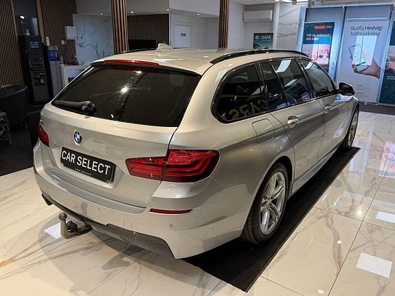BMW 528 7 of 27