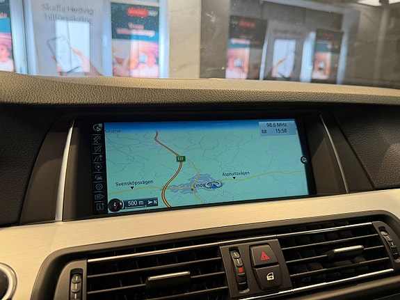 BMW 528 17 of 27