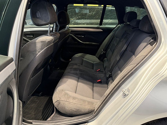 BMW 528 20 of 27