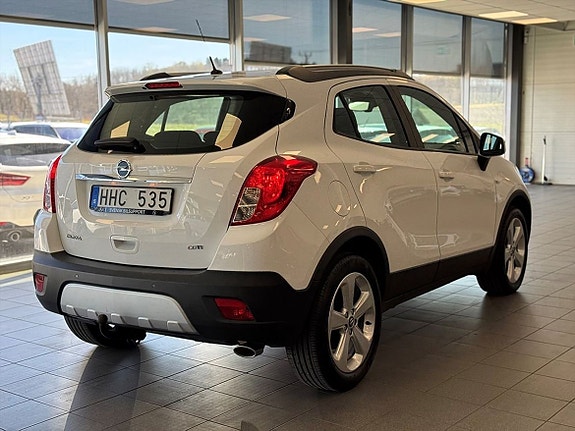 Opel Mokka 3 of 5