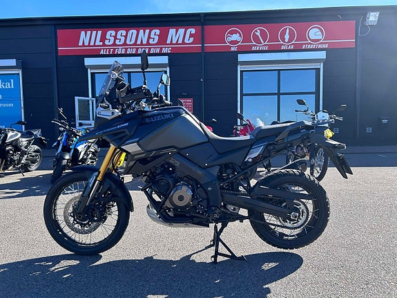 Suzuki V-Strom 1050DE