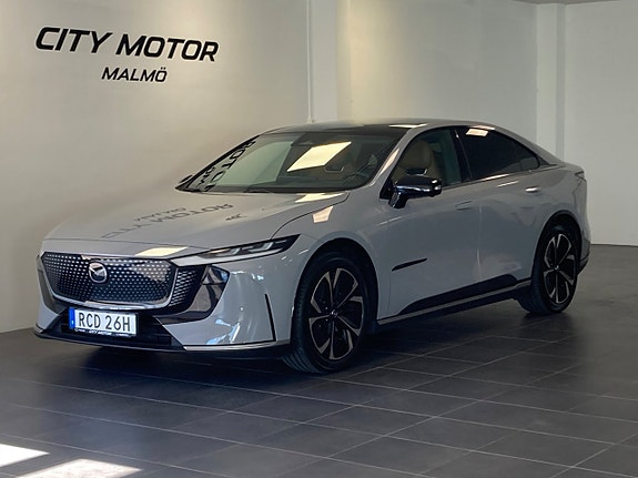 Mazda 6e