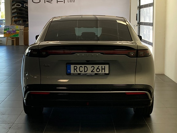 Mazda 6e 4 of 8