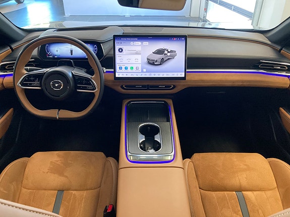 Mazda 6e 5 of 8