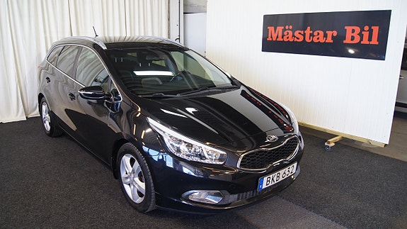 İkinci el  Kia Ceed 1.6