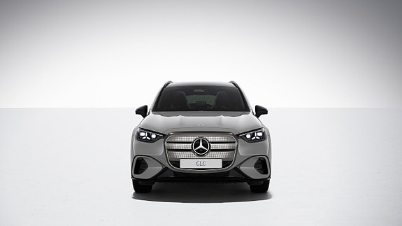 Mercedes-Benz GLC400 8 of 12