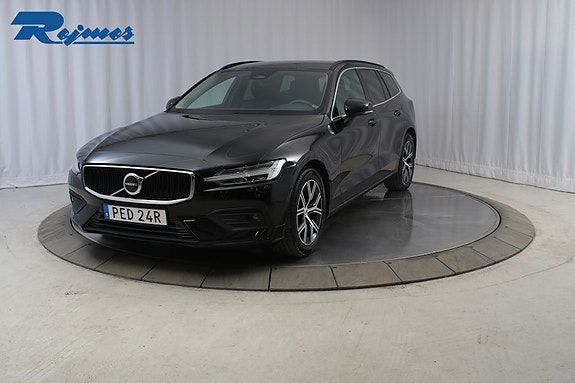 İkinci el  Volvo V60 2.0