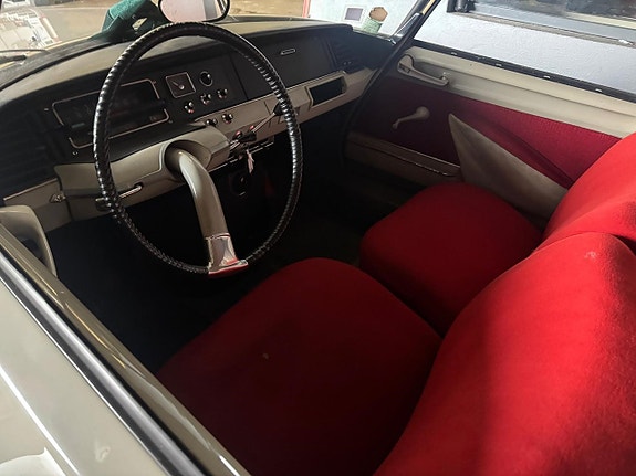 Citroen ID19 3 of 4