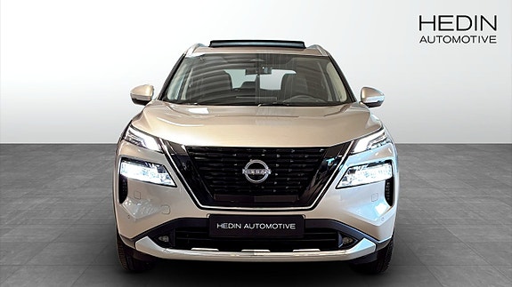 Nissan X-Trail 8 of 13