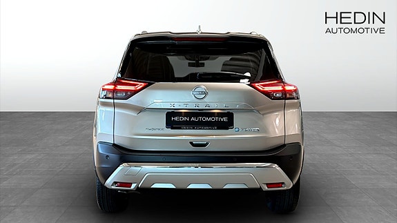 Nissan X-Trail 7 of 13