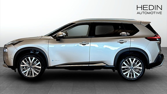Nissan X-Trail 6 of 13