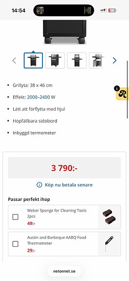 Product image 3 of 3