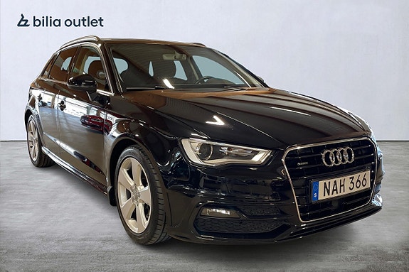 Audi A3 4 of 5