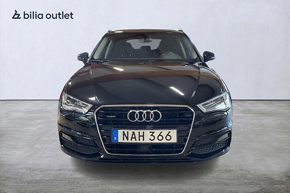 Audi A3 3 of 5
