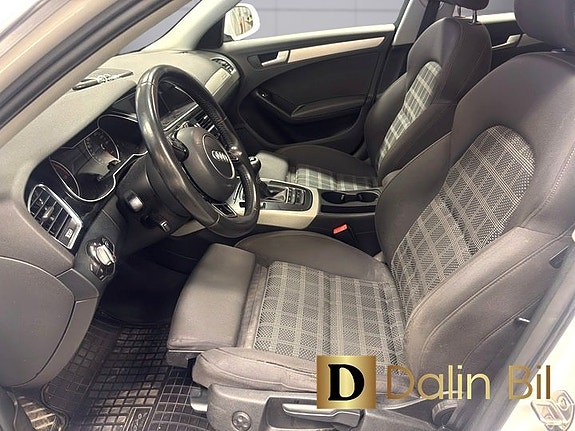 Audi A4 9 of 14