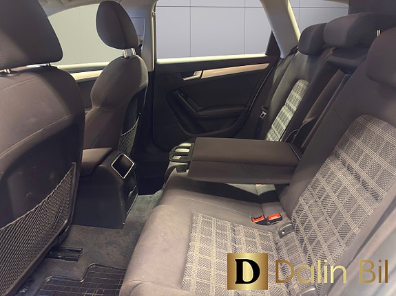 Audi A4 14 of 14