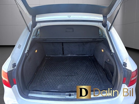 Audi A4 4 of 14