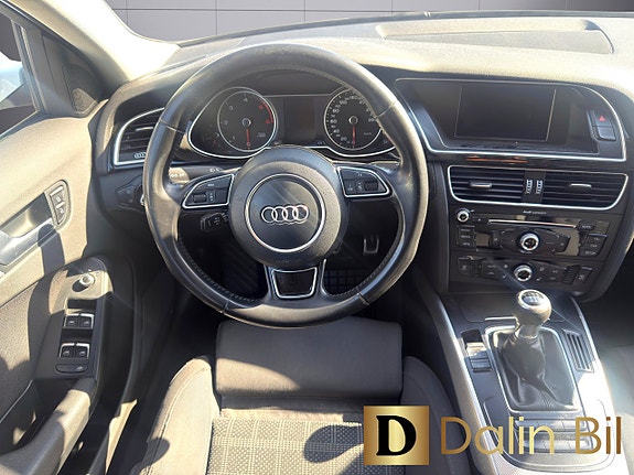 Audi A4 11 of 14