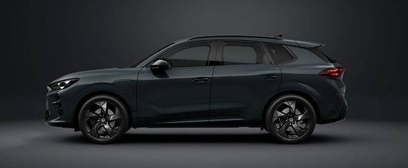 Cupra Terramar 2 of 7