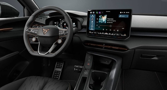 Cupra Terramar 5 of 7