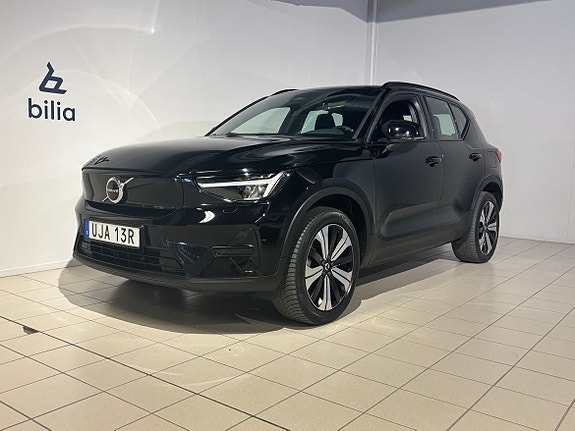 Brugt Volvo Xc40 