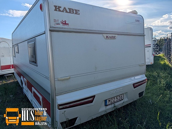 Kabe CLASSIC 560 GLE KS Långbäddar 23 of 23