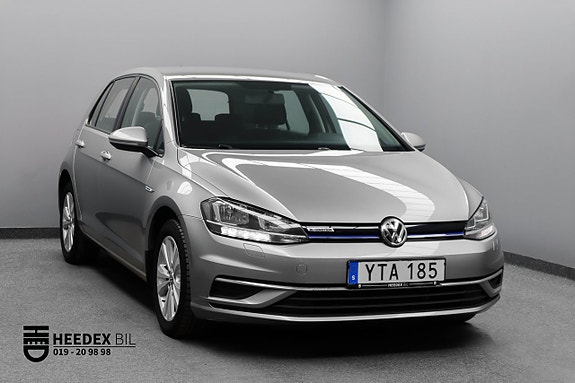 Volkswagen Golf-Serie