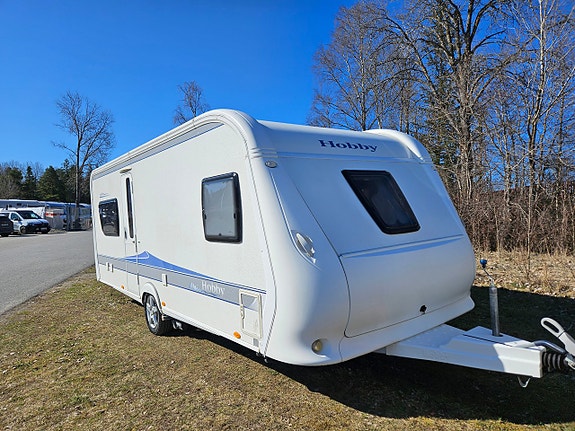 Hobby 560 UFE