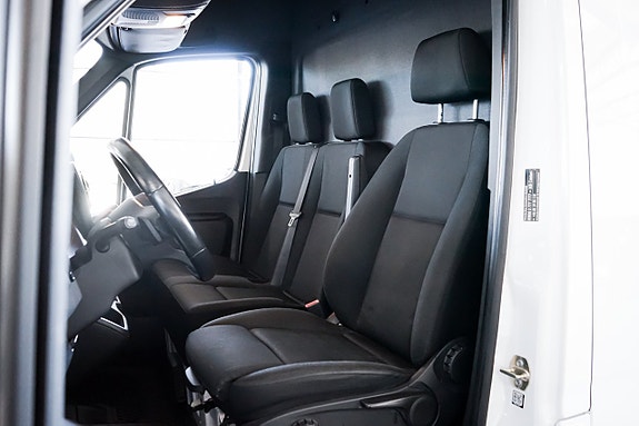 Mercedes-Benz Sprinter 316 23 of 24