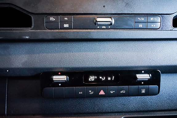 Mercedes-Benz Sprinter 316 12 of 24
