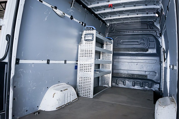 Mercedes-Benz Sprinter 316 18 of 24
