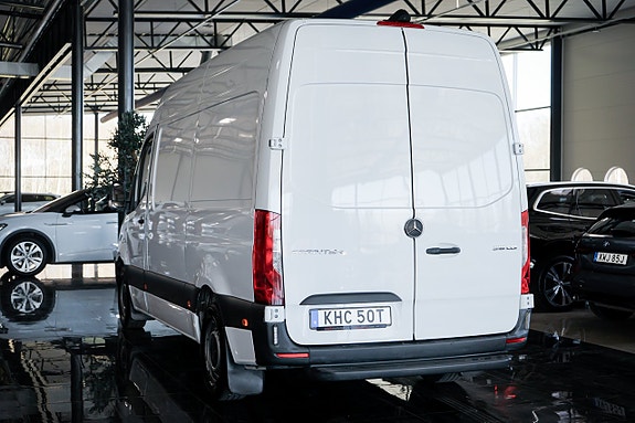 Mercedes-Benz Sprinter 316 6 of 24