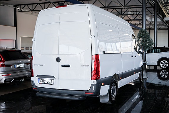 Mercedes-Benz Sprinter 316 5 of 5