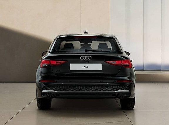 Audi A3 4 of 10