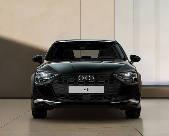 Audi A3 2 of 10