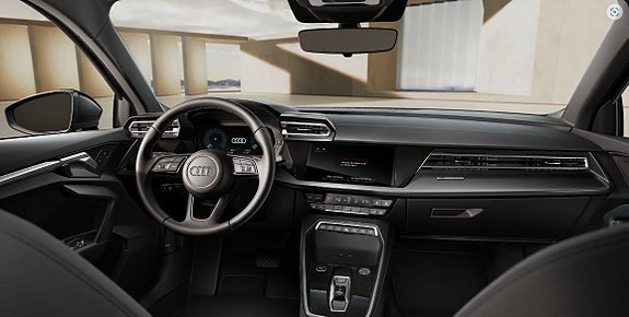 Audi A3 8 of 10
