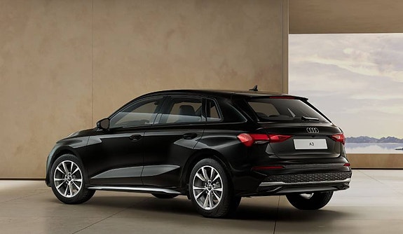 Audi A3 5 of 10